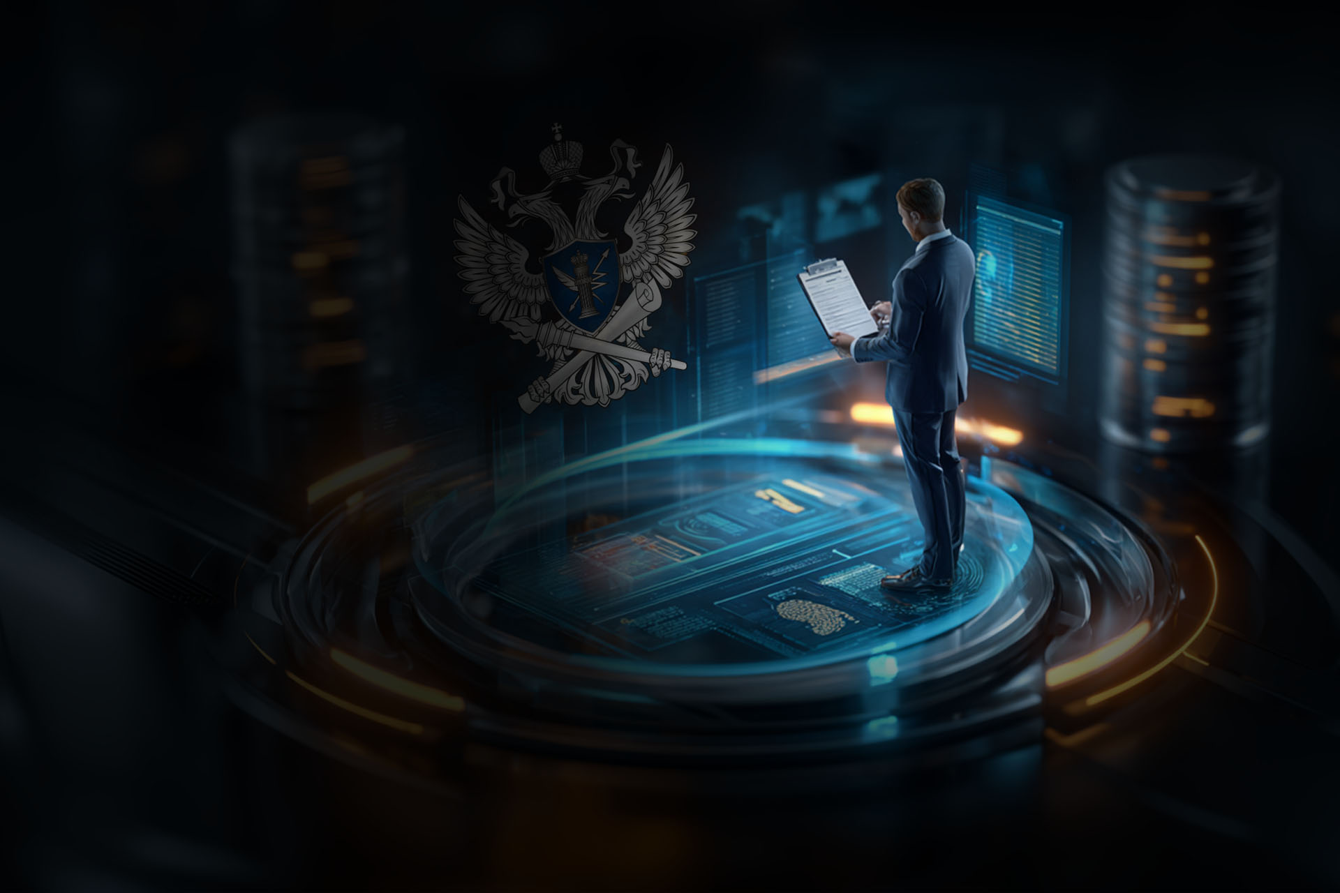 курсы взаимодействие с&nbsp;роскомнадзором: от&nbsp;основ до&nbsp;защиты прав