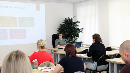 курсы Аудит и&nbsp;анализ финансово-хозяйственной деятельности