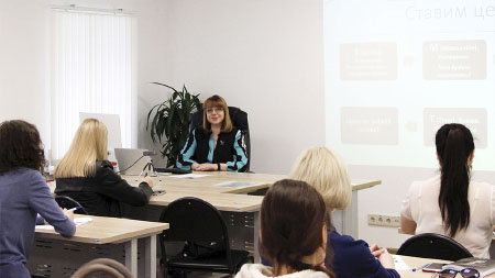 обучение Защита персональных данных: минимизируем риски