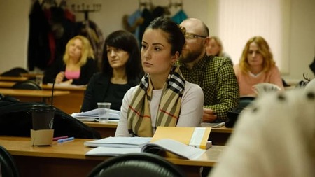 курс обучения Защита персональных данных: минимизируем риски